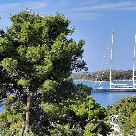 Apartman Malisko Hvar Town