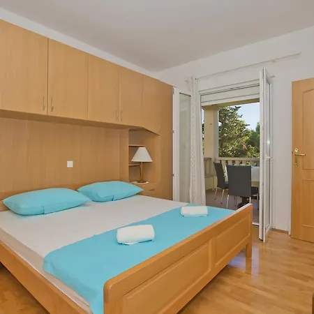 Apartman Malisko