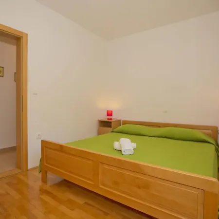 Apartman Malisko Hvar Town