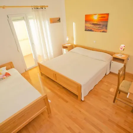 Malisko Apartman