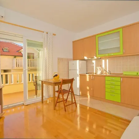 Malisko Apartman