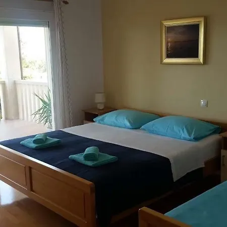 Apartman Malisko