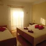 شقة Malisko *