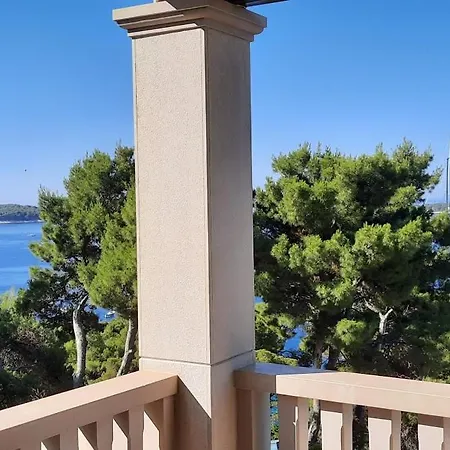 Lägenhet Malisko Hvar Town