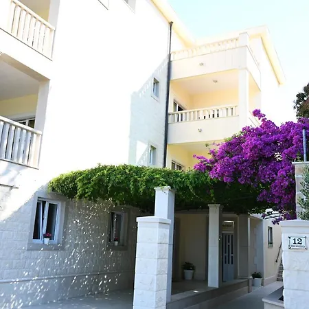 Apartman Malisko Hvar Town