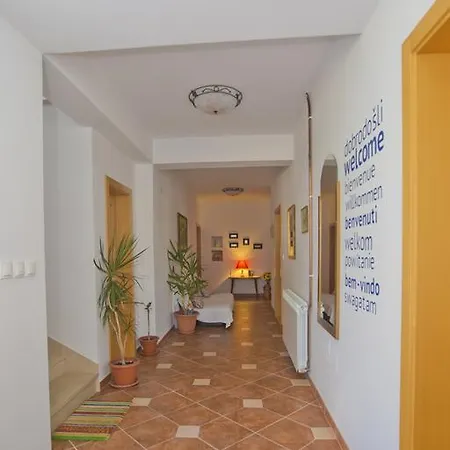 Malisko Apartment
