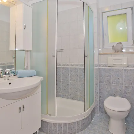 Malisko Apartment