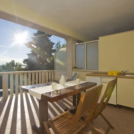Apartment Malisko Hvar Town