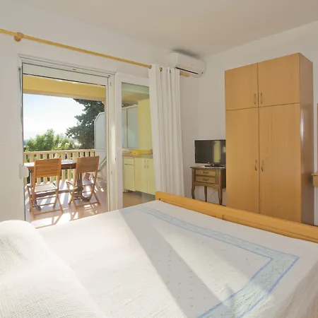Malisko Apartment