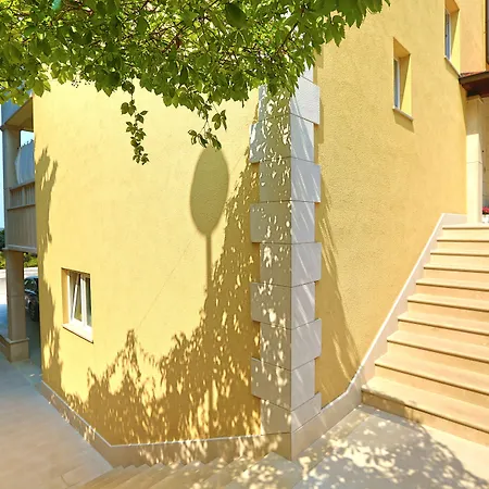 Malisko Apartment Hvar Town