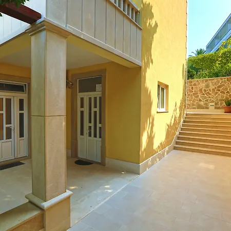 Apartment Malisko Hvar Town