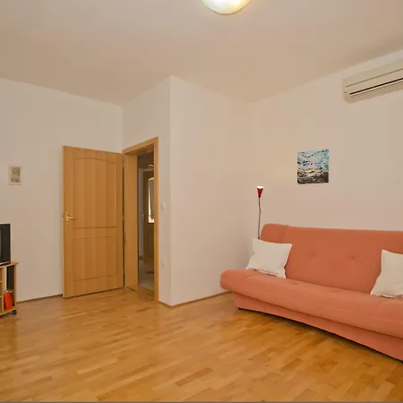 Apartment Malisko *