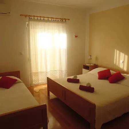 Apartman Malisko *