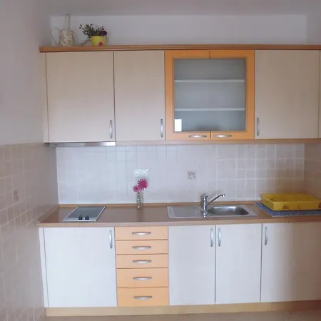 Malisko Apartmán