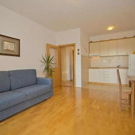 Apartmán Malisko