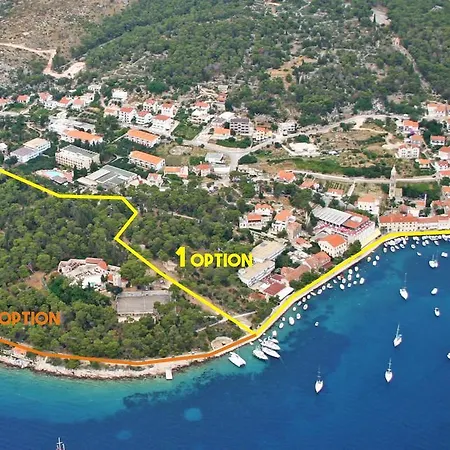 Malisko Apartmán