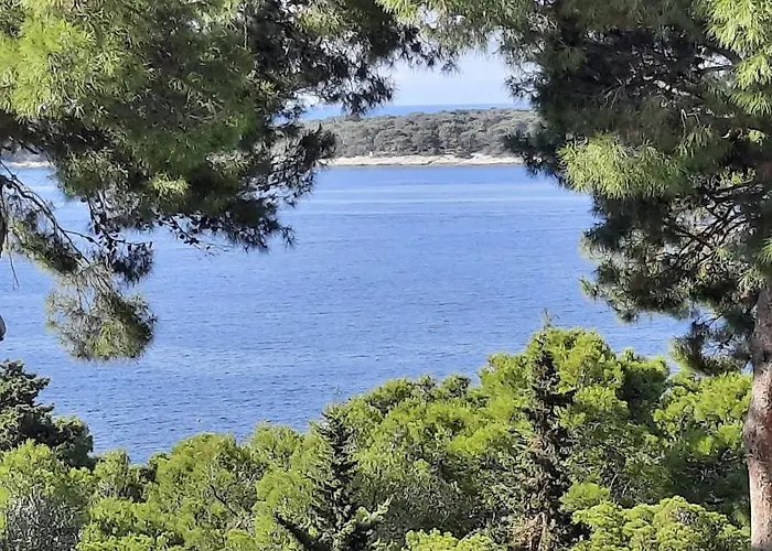 Apartment Malisko Hvar Town