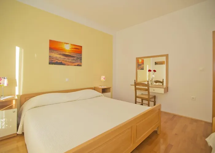 Malisko Apartman Hvar Town