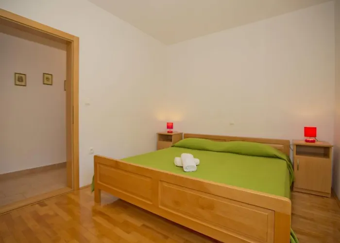 Apartment Malisko Hvar Town