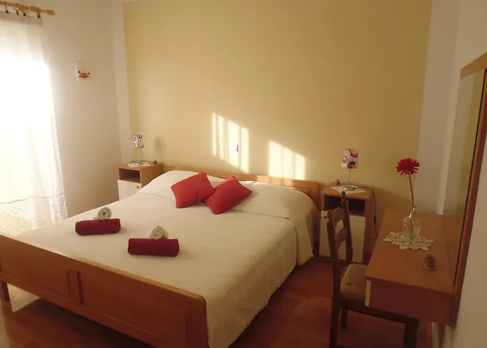 Apartment Malisko Hvar Town