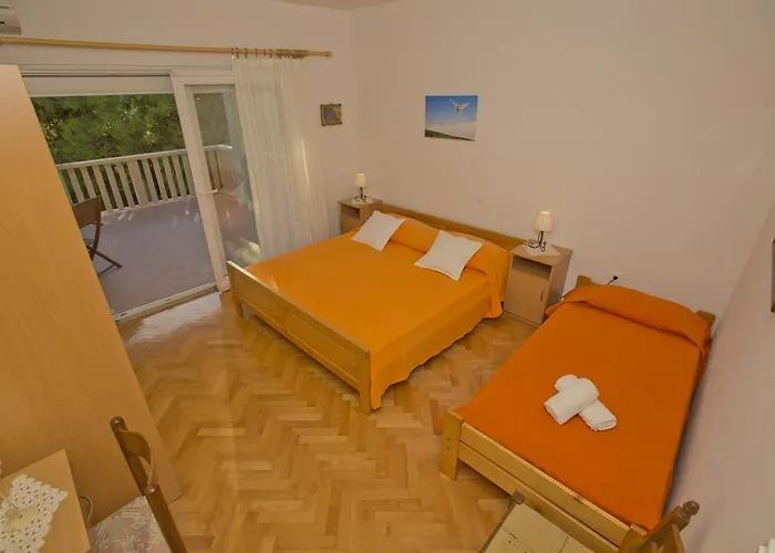 Apartman Malisko Hvar Town