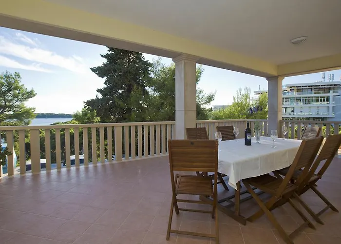 Apartment Malisko Hvar Town