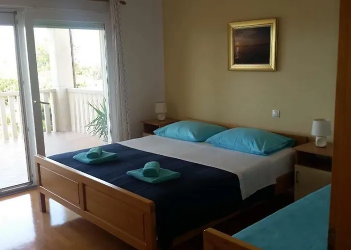 Apartman Malisko
