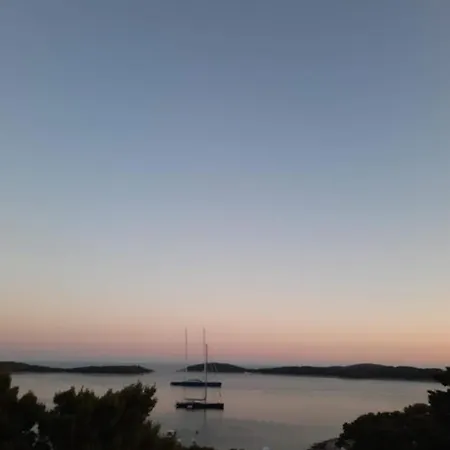 Malisko * Hvar Town