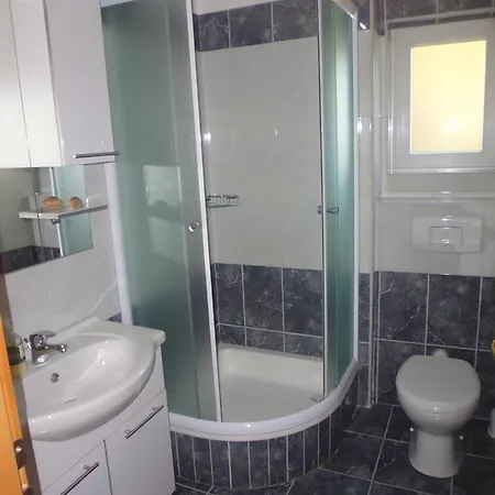 Apartment Malisko *