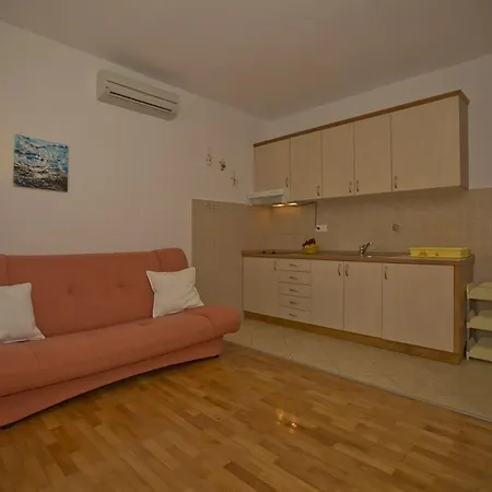 Apartment Malisko *
