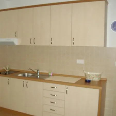 Apartment Malisko