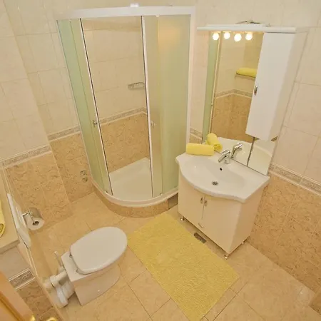 Apartment Malisko *