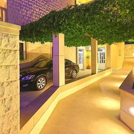 아파트 말리스코