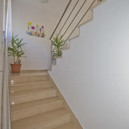 아파트 말리스코 *