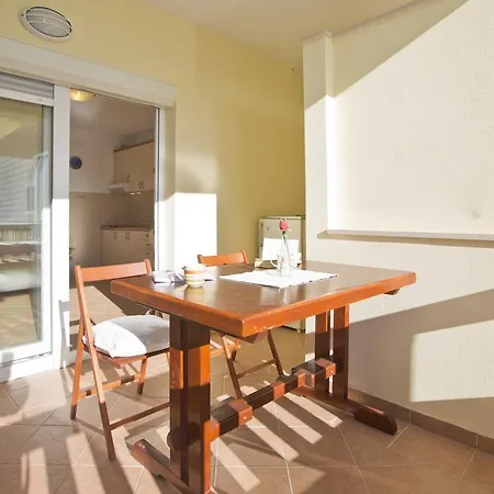 Malisko Apartment *
