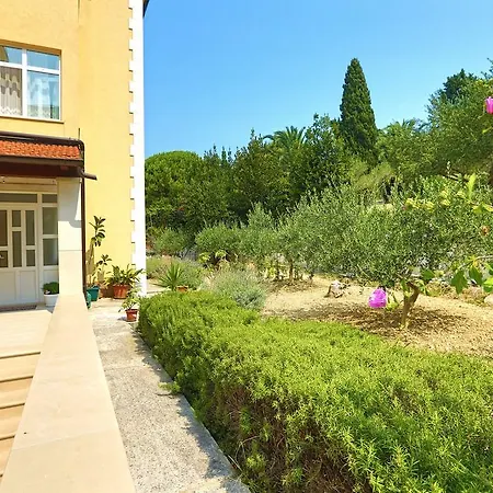 Apartment Malisko