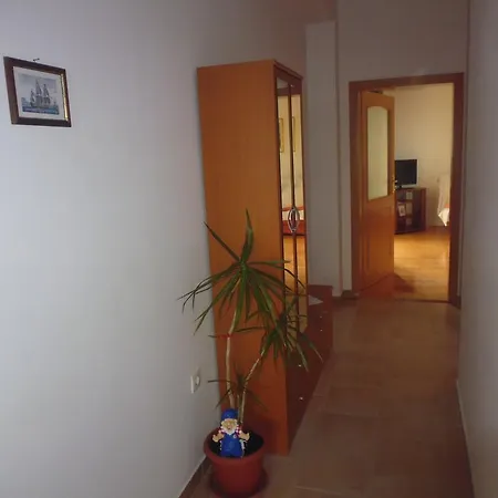 Apartment Malisko