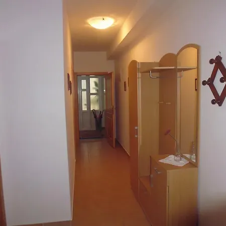 아파트 말리스코 흐바르