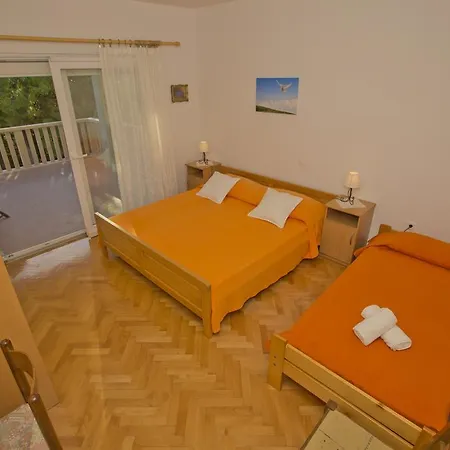Apartment Malisko Hvar Town