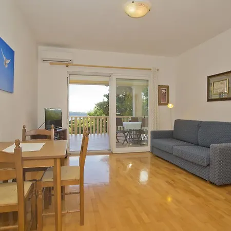Apartment Malisko *