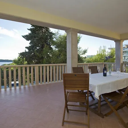 Apartment Malisko Hvar Town