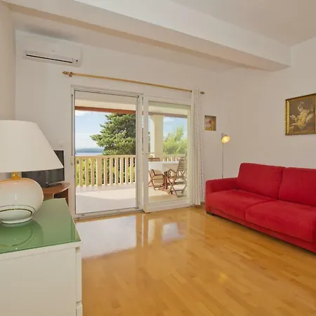 Apartment Malisko Hvar Town