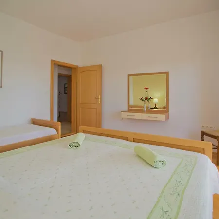 Malisko Apartment