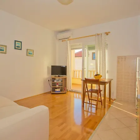 Malisko Apartment