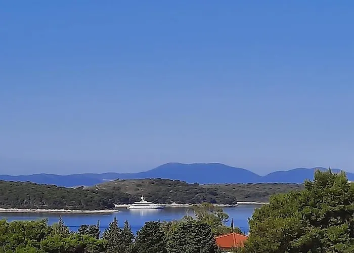 Apartamento Malisko *