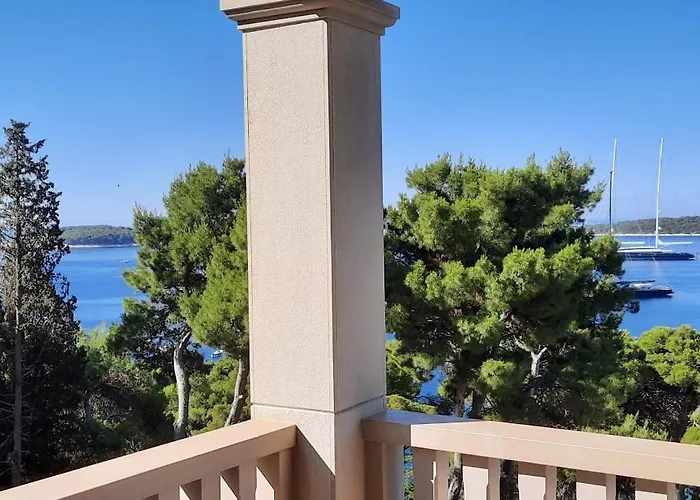 Apartamento Malisko Hvar Town