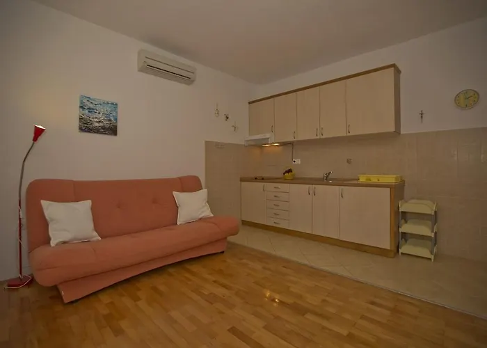 Apartamento Malisko *