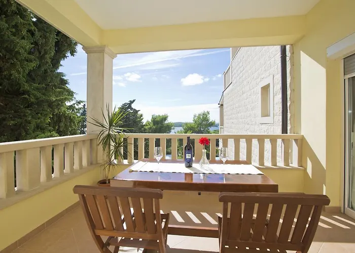 Apartamento Malisko *