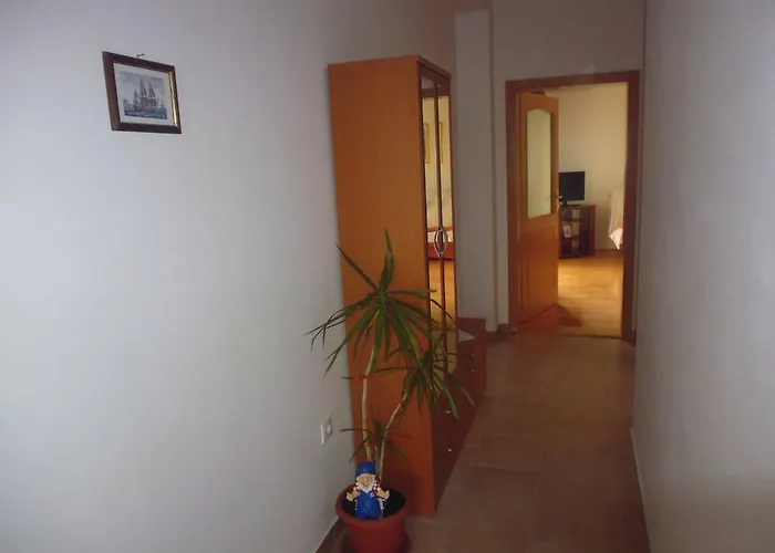 Apartamento Malisko