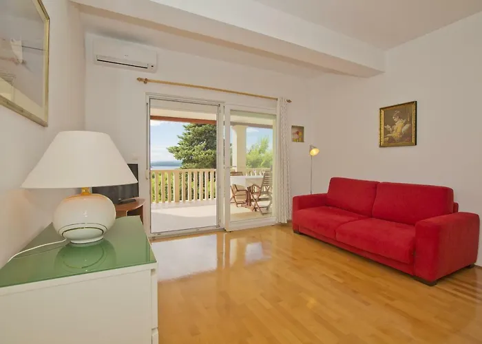 Apartamento Malisko Hvar Town